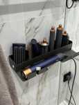 Подставка держатель для стайлера фена Dyson (Дайсон, подарка)