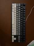 клавиатура Varmilo VED87