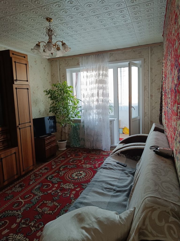 Продам 2 ком квартиру в 19 мкр нов план