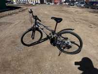 Горный (MTB) велосипед Stern dynamic 1.0, рама 14, колеса 26 дюймов.