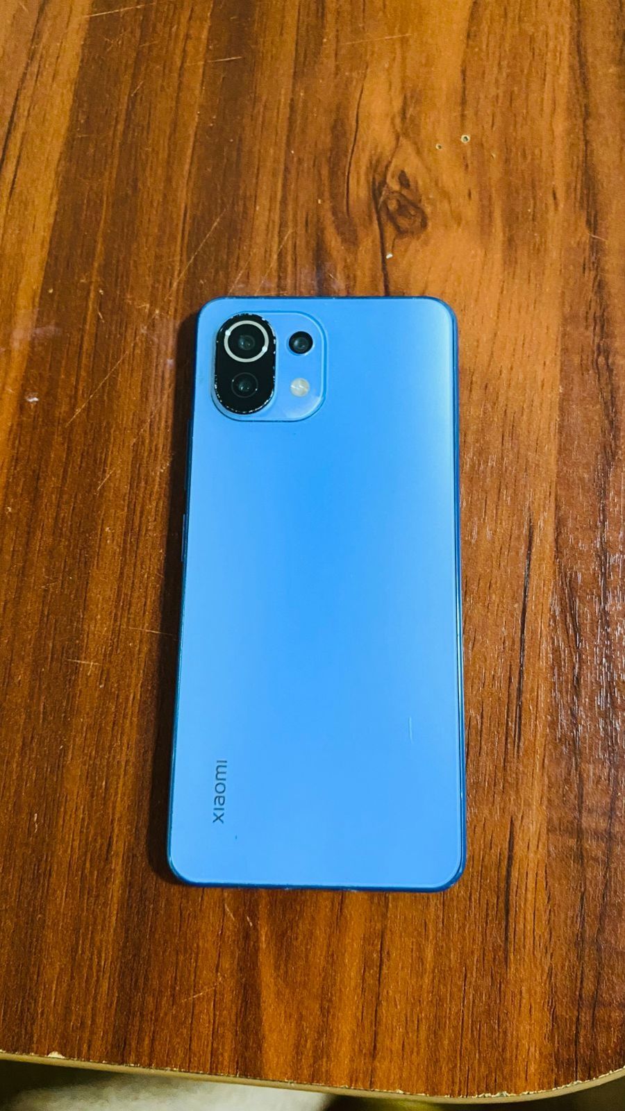 Продается телефон Xiaomi mi 11 lait