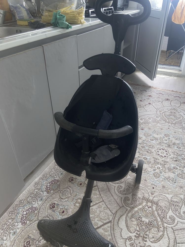 Продаеться детская коляска