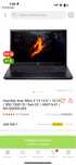 Ноутбук Acer Nitro V 15 15.6" / 16 ГЕ
