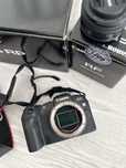 Продаю фотокамеру Canon EOS RP Body и объектив Canon RF 50mm f/1.8 STM