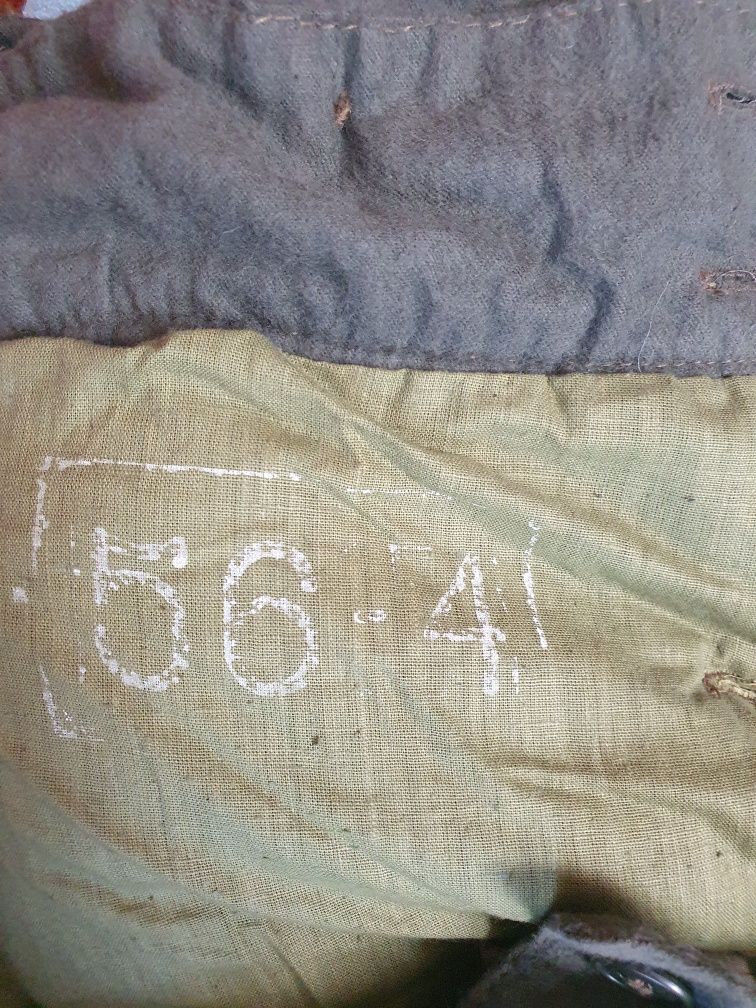 Костюм сварщика р-р 52