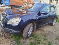 Nissan Qashqai 2007