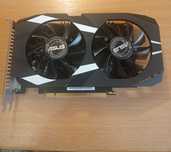 Geforce GTX 1650