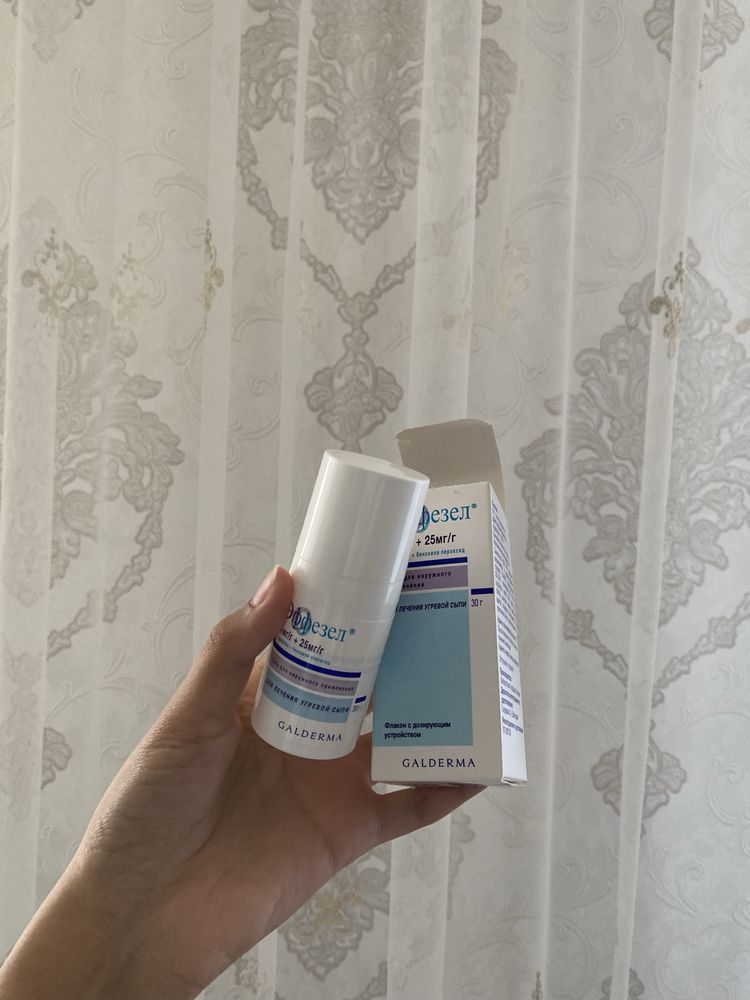 Продам эффезел новый