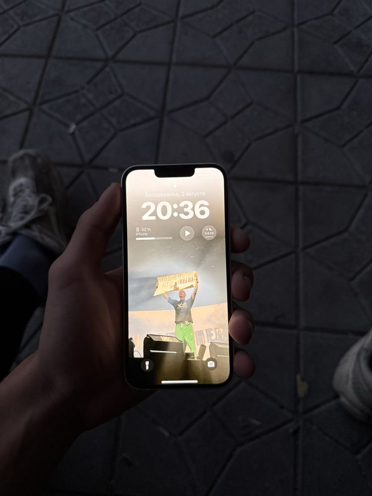 Iphone13 айфон13