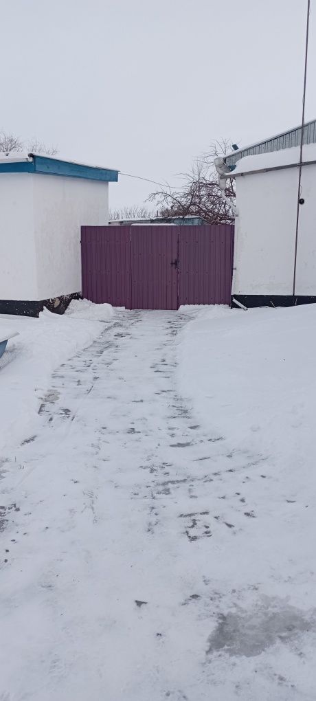 Продам на земле  квартиру или обмен на квартиру