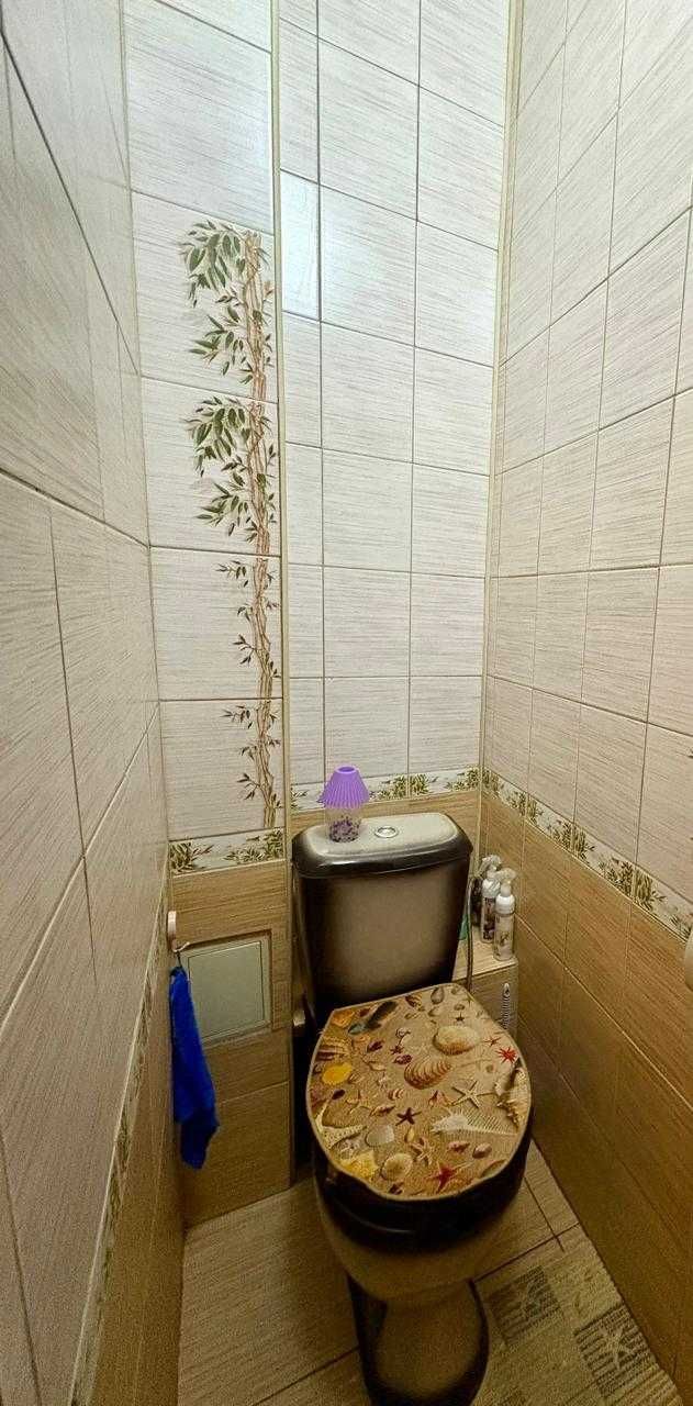 2-комнатная квартира · 53 м² · 4/5 этаж, мкр Жулдыз-1