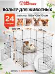 Продаю клетку для кошки/собаки/грызуна