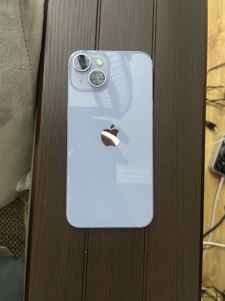 Iphone 14 аккумолятор состояние 88% в хорошем состоянии