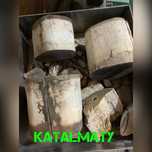 Приём катализаторов в Алмате. KatALMATY