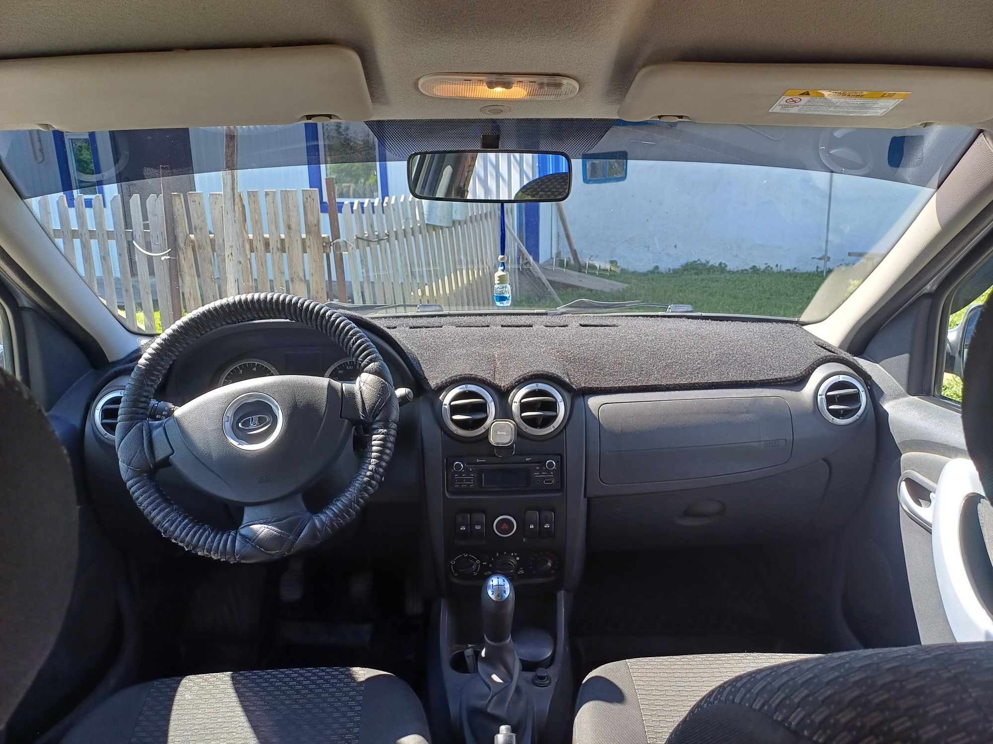 Продам автомобиль Lada Largus (5 мест)2013 г.
Один хозяин, в идеальном