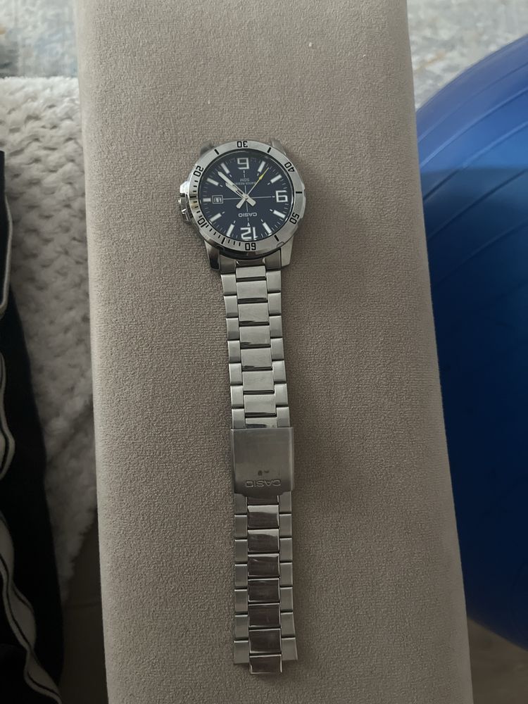 Часы casio оригинал всё имеется