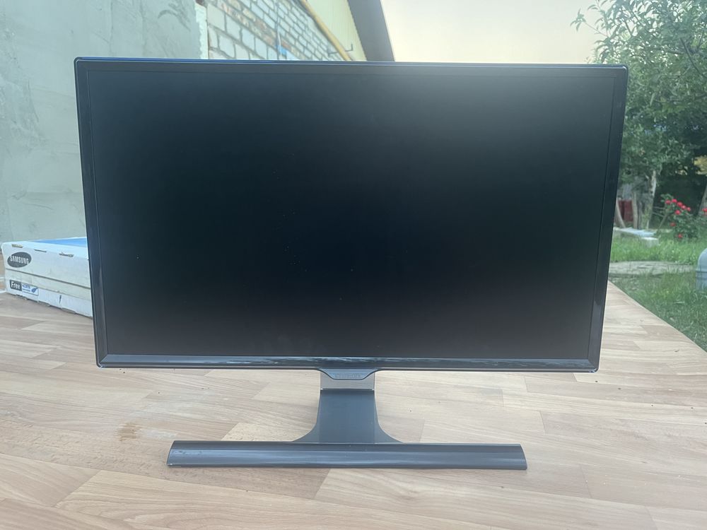 Монитор samsung 24
