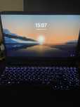 Игровой ноутбук Lenovo ideapad gaming