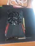 Видеокарта GTX 1050 2gb