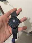Amazfit t-rex trex часы