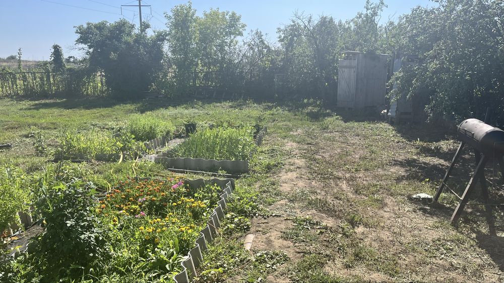 Продам дачу в СО Геолог возле п Новенький