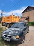 Продам опель астра 1994 года!