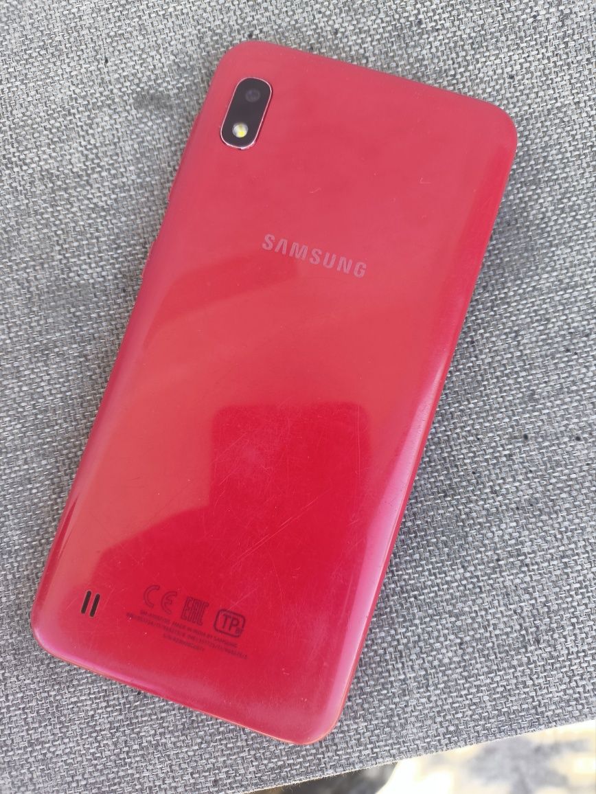 Samsung galaxy a10