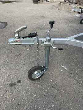 Прицеп 1,8 х 1,25 КМЗ