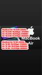 APPLE MacBook Air 13.6 M4 (2025) Apple MacBook Air 13.6 M4 2025год NEW