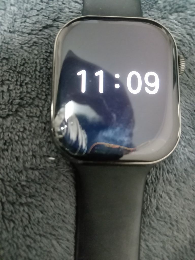 watch series 10 все работает