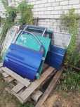 Продам запчасти на метсубиси рунер