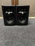 jbl 305p mk2, в комплекте xlr провода