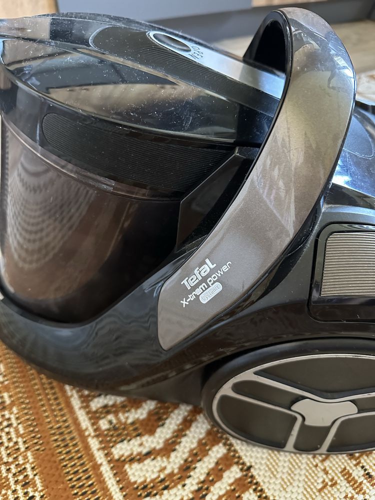 Пылесос Tefal X-trem power