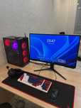 Core i7-3770/Xeon E3/GTX 1650/RX 580/480/ОЗУ-16 GB/Мощные системники