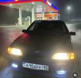 Обменяю ваз 2114