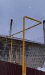 Газификация под ключ  жилых объектов с Turan Gaz.