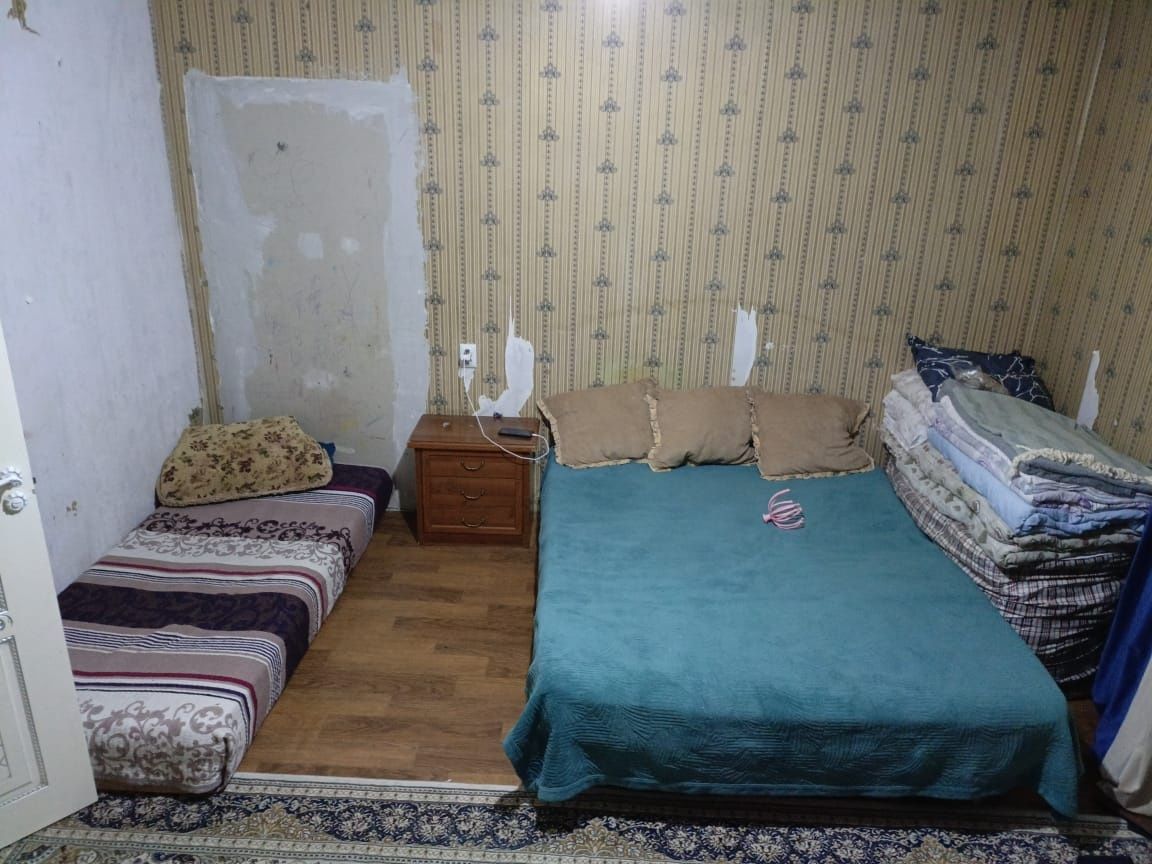 Подам дом в хорошем состоянии