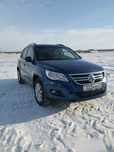 Продам автомобиль VW Tiguan