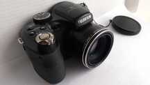 Фотоаппарат Fujifilm Finepix S1800