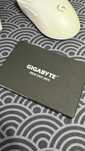 SSD Gigabyte 120gb