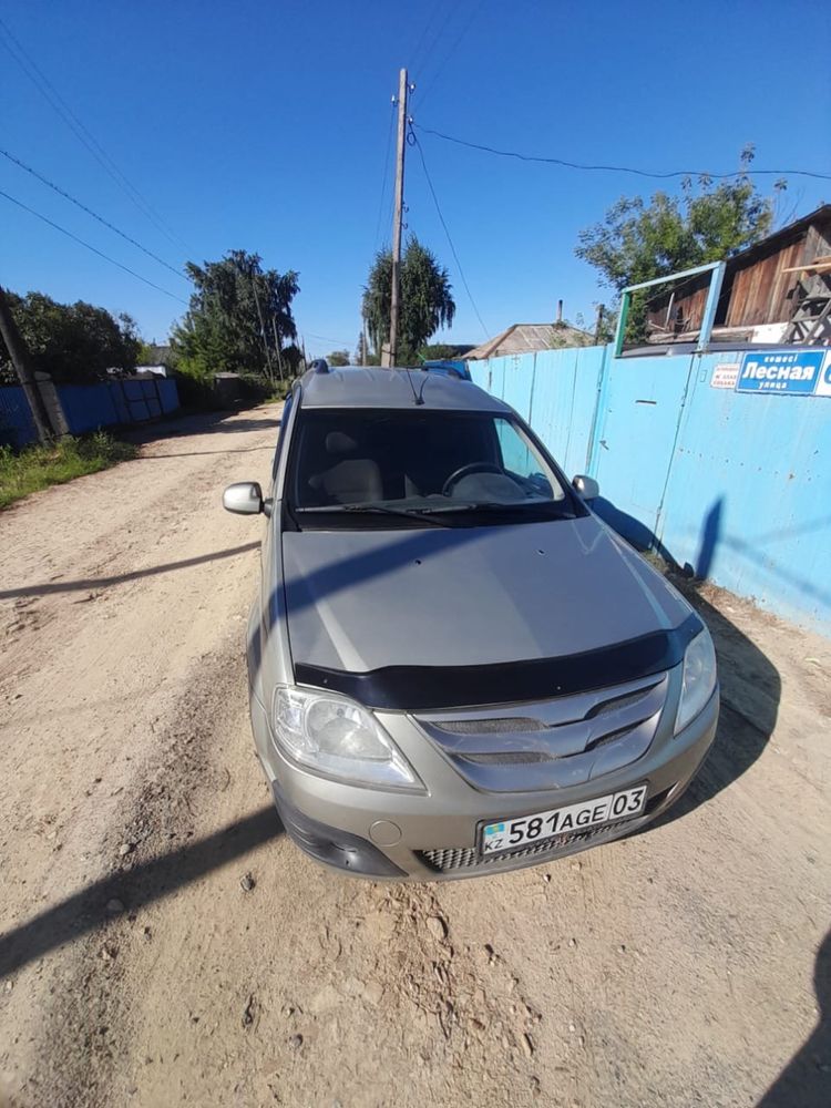 Продам лада Ларгус