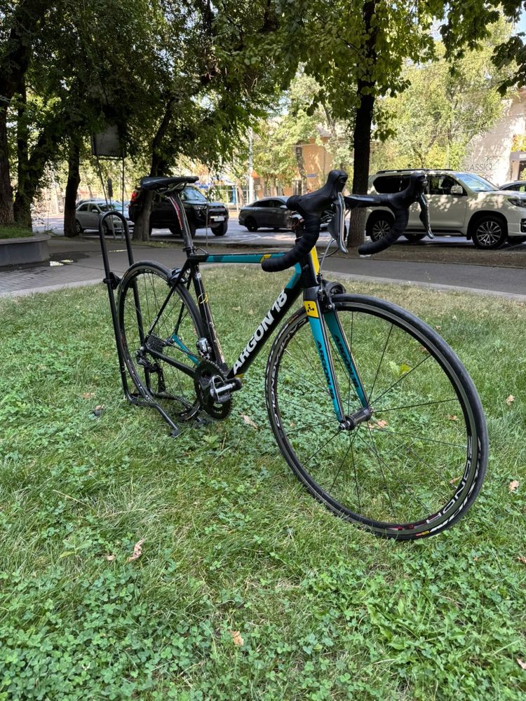 Argon 18 велосипед