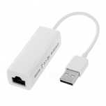 Адаптер LAN - USB новый в упаковке с гарантией.