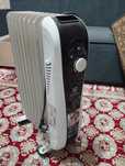 Electrolux обогреватель масляный