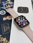 Aplle watch se 44mm