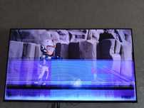 Haier телевизор Смарт 50000