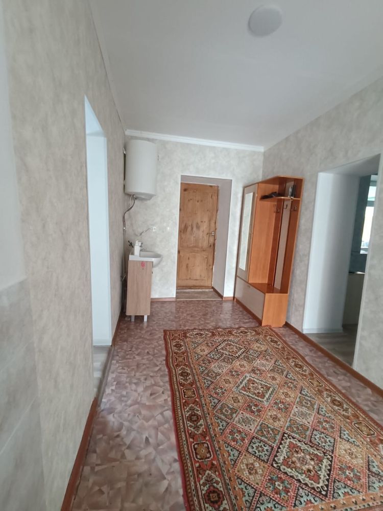 Продам дом в с. Калбатау