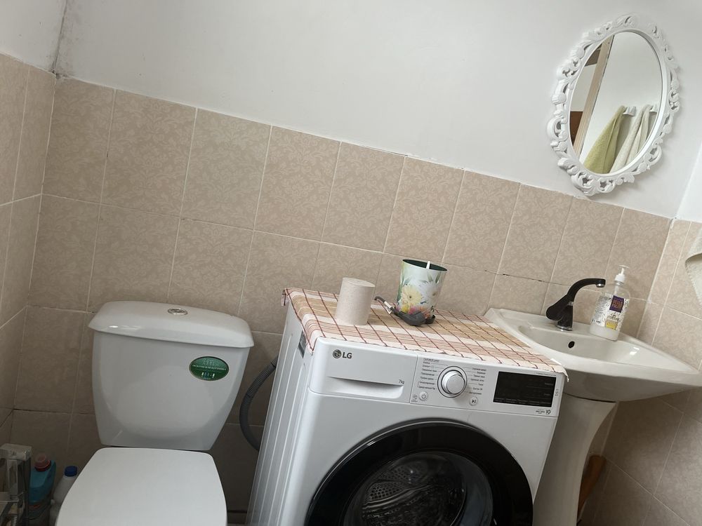 Дом в п. Шубаркудук Асау барака 24