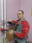 Сантехник со стажем.
