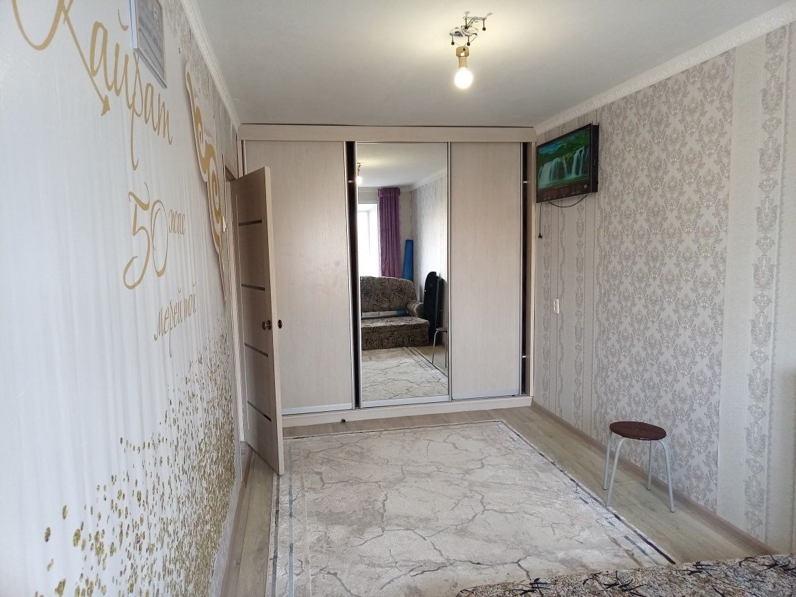Продам 2 комнатную квартиру